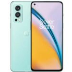 Telefon Mobil Oneplus Nord 2 Fluid Amoled 256gb 12gb Ram Dual Sim 5g 4-camere Blue Hase Rf
