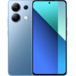 Telefon Mobil Xiaomi Redmi Note 13 6gb Ram 128gb Blue Rf