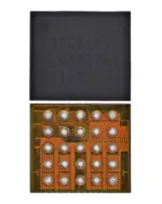 3567a1 Ic Camera Flash Driver iPhone 12 Pro Apple - imagine 3