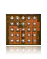 3567a1 Ic Camera Flash Driver iPhone 12 Pro Apple - imagine 2