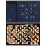 Qet7100 Ic Envelope Tracker iPhone 15 Pro Apple - imagine 2