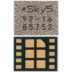 92-16 Ic High Frequency Signal Reception iPhone 14 Plus Apple - imagine 4