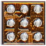 2fxx Touch Boost Power Supply Ic iPhone 14 Plus Apple - imagine 4