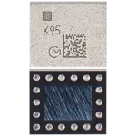 K95 Ic Lb Signal Receiving Amplifier Iphone 15 Apple - imagine 2