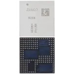 8234 Ic Front-end High Frequency Amplifier iPhone 15 Pro Max Apple - imagine 2