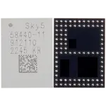 58440-11 Ic Low Frequency Power Amplifier iPhone 15 Plus Apple - imagine 2