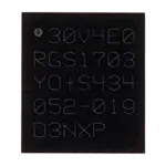 30v4e0 Ic Nfc Control iPhone 15 Plus Apple - imagine 3