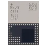 Sky 50313 High Frequency Diversity Receiving Switch iPhone 16 Pro Apple - imagine 2