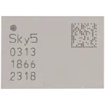 Sky 50313 High Frequency Diversity Receiving Switch iPhone 16 Pro Apple - imagine 3