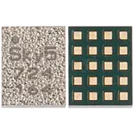 724 Ic Signal Transceiver Rf iPhone 14 Plus Apple - imagine 2