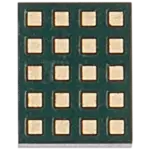 724 Ic Signal Transceiver Rf iPhone 14 Plus Apple - imagine 4