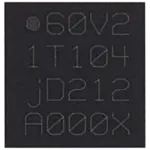 60v2 Ic Nfc Chip iPhone 15 Pro Apple - imagine 3