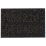 8n Ic Ace Spi Flash charge Eeprom iPhone 16 Pro Apple 8N IC Ace SPI Flash Charge EEPROM - imagine 3