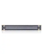Conector FPC MB LCD Samsung Galaxy A52, A32, A42, A12, A53, A54, A15, A72, A13, A23 (78 Pins) - imagine 3