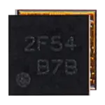 2fxx Touch Boost Power Supply Ic iPhone 16 Apple