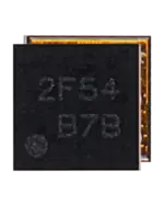 2fxx Touch Boost Power Supply Ic iPhone 16 Plus Apple