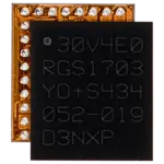 30v4e0 Ic Nfc Control iPhone 15 Pro Apple