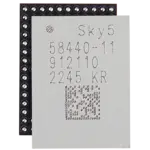 58440-11 Ic Low Frequency Power Amplifier iPhone 16 Apple