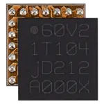 60v2 Ic Nfc Chip iPhone 16e Apple