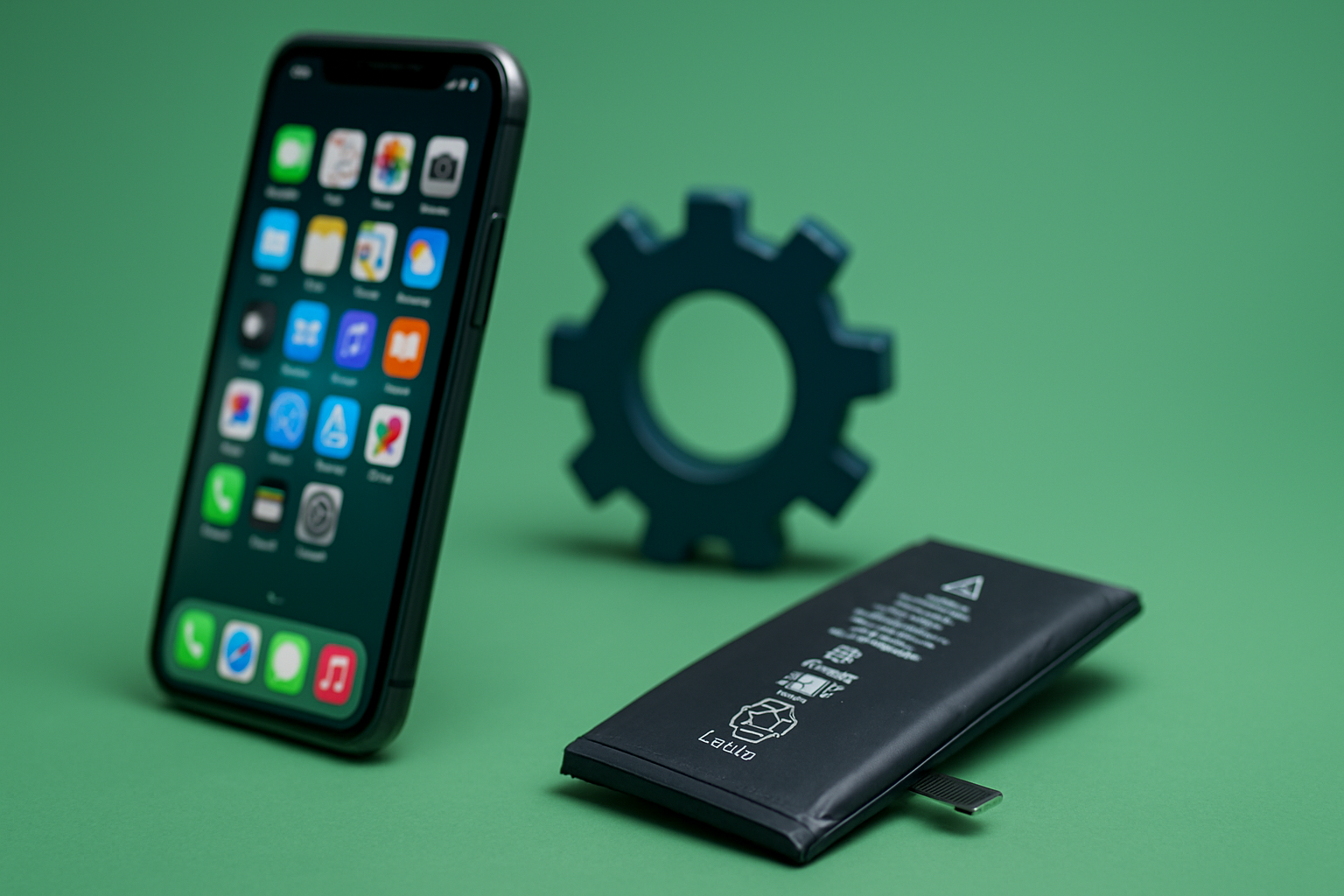 Bateria telefonului se descarcă repede