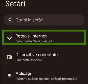 Cum afli parola Wi-Fi pe Android_1