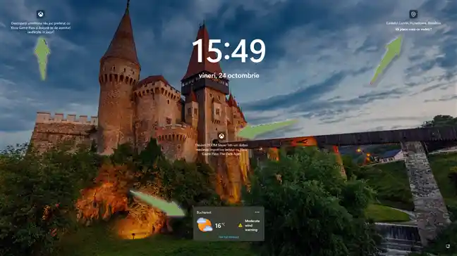 Cum blochezi reclamele din Windows 11? Ghid complet & actualizat