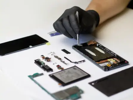 Diagnosticare telefon rapida, diagnoza telefon