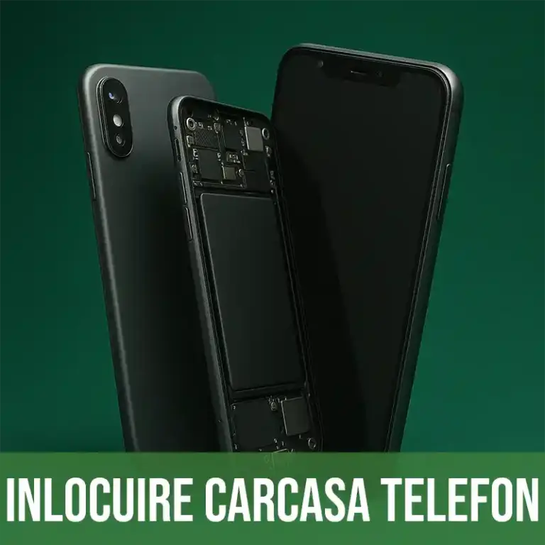 Inlocuire_carcasa_telefon