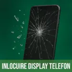 inlocuire display telefon