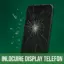 inlocuire display telefon