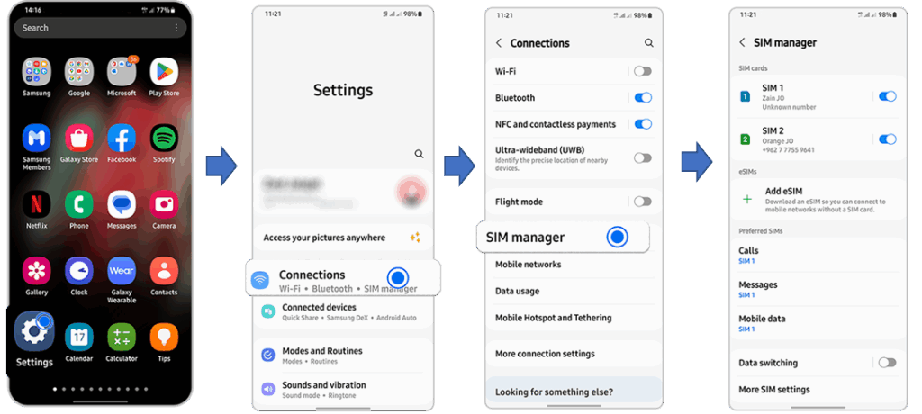 Telefonul nu mai are semnal? Cauze, solutii si cum rezolvi rapid problema Telefonul nu mai are semnal? Cauze, solutii si cum rezolvi rapid problema