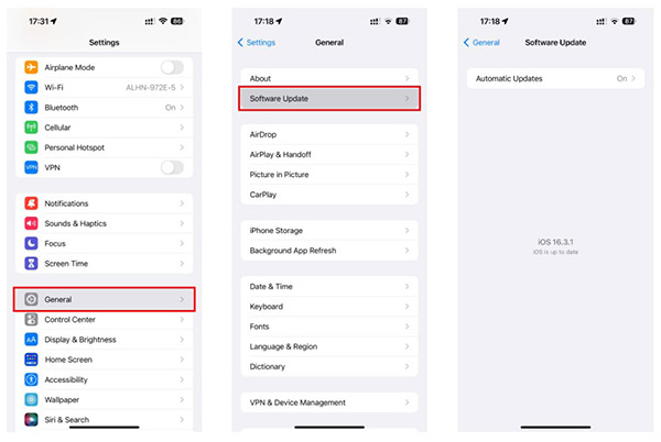 Nu mai merge Face ID? Cauze, si cum sa il repari Nu mai merge Face ID? Cauze, si cum sa il repari