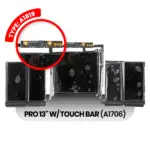 Baterie Laptop A1706 MacBook Pro 13-inch 2017 Apple A1819 OEM