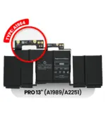 Baterie Laptop A2251 MacBook Pro 13-Inch 2020 Apple A1964 OEM