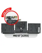 Baterie Laptop A2289 MacBook Pro 13-INCH Early 2020 Apple A2171 OEM