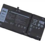 Baterie Laptop Inspiron 5402/5409 Dell 11.25V 40Wh 3378mAh 3 Celule Lithium-Ion OEM