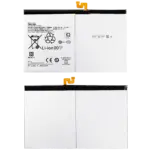 Baterie tableta Samsung Galaxy Tab S9 Ultra 12.6 (X810) Basic