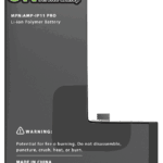 Baterie telefon Apple iPhone 11 Pro Extinsa Basic