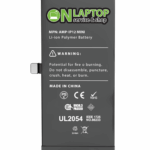 Baterie telefon Apple iPhone 12 Mini Premium