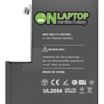 Baterie telefon Apple iPhone 12 Pro Max Basic