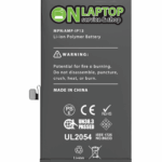 Baterie telefon Apple iPhone 13 Basic