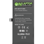 Baterie telefon Apple iPhone 13 Mini Extinsa Basic