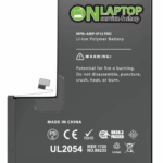 Baterie telefon Apple iPhone 13 Pro Extinsa Basic