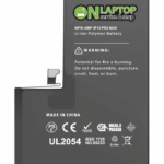 Baterie telefon Apple iPhone 13 Pro Max Extinsa Basic