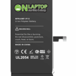 Baterie telefon Apple iPhone 15 Extinsa Basic