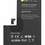 Baterie telefon Apple iPhone 15 Pro Max Extinsa Basic