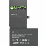 Baterie telefon Apple iPhone X Premium