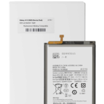 Baterie telefon Samsung Galaxy A13 (A135) Service Pack Originala