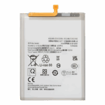 Baterie telefon Samsung Galaxy A15 5G (A156) Service Pack Originala