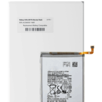 Baterie telefon Samsung Galaxy A20 (A205) Service Pack Originala